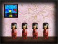 بازی Amgel Easy Room Escape 147 آنلاین