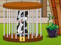بازی ﺭﺍﺮﻓ Badger ﻞﺴﻋ ﺯﺎﻧ  آنلاین