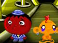 بازی Monkey Go Happy Stage 309  آنلاین