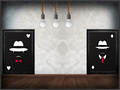 بازی Amgel Easy Room Escape 80 آنلاین