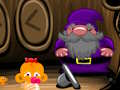 بازی Monkey Go Happy Stage 316  آنلاین