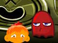 بازی Monkey Go Happy Stage 318  آنلاین
