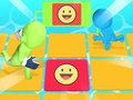 بازی 3D ﯽﻧﺎﻤﻬﻣ ﺏﺰﺣ آنلاین