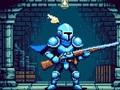 بازی Steel Storm Dungeon  آنلاین