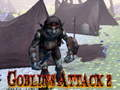 بازی Goblins 2 ﻪﻠﻤﺣ آنلاین