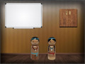 بازی Amgel Easy Room Escape 125 آنلاین