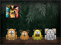 بازی Amgel Easy Room Escape 126 آنلاین