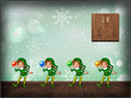 بازی Amgel Elf 3 ﻕﺎﺗﺍ ﺭﺍﺮﻓ آنلاین
