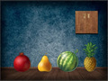بازی Amgel Easy Room Escape 123 آنلاین