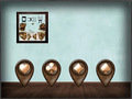 بازی Amgel Easy Room Escape 98 آنلاین