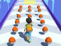 بازی Monster Squad Rush 3D آنلاین