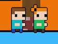 بازی PixBros 2 ﻩﺪﻨﻨﮐ ﺶﺨﭘ  آنلاین
