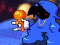 بازی Funkin Shadow Wizard Money Mod ﺐﺷ ﻪﻌﻤﺟ آنلاین