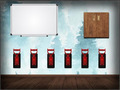 بازی Amgel Easy Room Escape 154 آنلاین