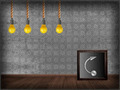 بازی Amgel Easy Room Escape 105 آنلاین