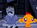 بازی Monkey Go Happy Stage 343  آنلاین