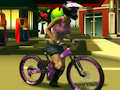 بازی ﻪﺧﺮﭼﻭﺩ ﻩﺪﻨﻨﮐ ﻦﯾﺮﯿﺷ BMX ﺯﺎﺳ ﻪﯿﺒﺷ آنلاین
