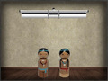 بازی Amgel Easy Room Escape 110 آنلاین