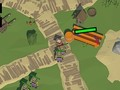 بازی Plague Harvest ﻉﺎﻓﺩ ﻦﯾﺮﺧﺁ  آنلاین
