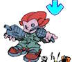 بازی FNF Billy (17 ﺭﻻ﻿ﺩ)  آنلاین