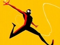 بازی Ragdoll Spider: Hook Man آنلاین