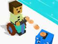 بازی Coin Stack Master Pixel 3D آنلاین