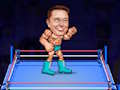 بازی Zuck vs Musk: Techbro Beatdown آنلاین