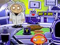 بازی Monkey Go Happy Stage 359  آنلاین