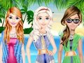 بازی BFFs ﯽﻧﺎﺘﺴﺑﺎﺗ ﺕﻼ﻿ﯿﻄﻌﺗ  آنلاین