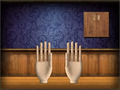 بازی Amgel Kids Room Escape 169  آنلاین
