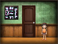 بازی Amgel Kids Room Escape 121  آنلاین