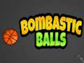 بازی BomBastic ﯼﺎﻫ ﭖﻮﺗ  آنلاین