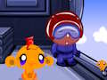 بازی Monkey Go Happy Stage 367  آنلاین