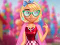 بازی Lovie Chic ﺯﺍ CandyLand# ﺪﻣ  آنلاین