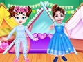 بازی ﺭﻮﻠﯿﺗ ﯽﺒﯿﺑ ﻪﻣﺍﮋﯿﭘ ﯽﺗﺭﺎﭘ  آنلاین