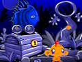 بازی Monkey Go Happy Stage 379  آنلاین