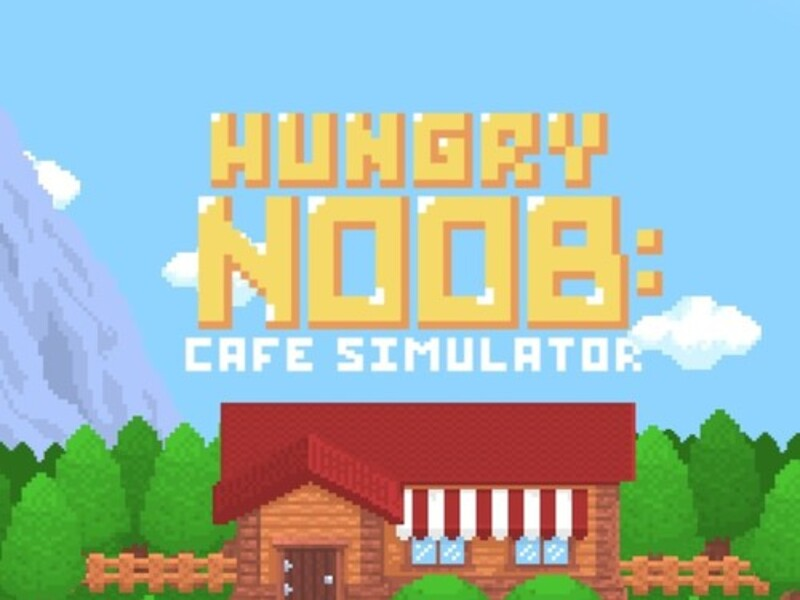 بازی Noob ﻪﻨﺳﺮﮔ ﻪﻓﺎﮐ ﺯﺎﺳ ﻪﯿﺒﺷ آنلاین
