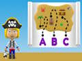 بازی World of Alice Pirate Treasure آنلاین