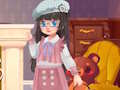بازی Kiddo Prim ﺐﺳﺎﻨﻣ ﻭ آنلاین