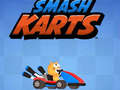 بازی Karts Smash آنلاین