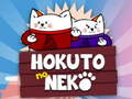 بازی Hokuto no Neko آنلاین