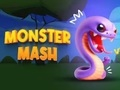 بازی Monster Mash: Trainer Pet Trainer  آنلاین