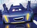 بازی Batwheels ﺪﯿﻧﺰﺑ ﺱﺪﺣ ﺍﺭ ﺖﯿﺼﺨﺷ  آنلاین