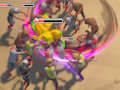 بازی Zombie Survivor ﺪﯿﻨﮐ ﻡﺎﻏﺩﺍ ﺍﺭ!  آنلاین