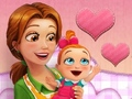 بازی Delicious Emily's New Beginning Edition Valentines  آنلاین