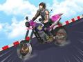 بازی REAL Moto Stunt Racing 3D آنلاین