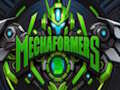 بازی Mecha Formers 3 آنلاین