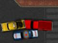 بازی Ace Gangster Metroville ﯽﺴﮐﺎﺗ  آنلاین