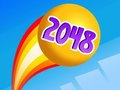 بازی 2048 ﻥﺎﻤﮐ ﻦﯿﮕﻧﺭ ﯼﺎﻫ ﭖﻮﺗ  آنلاین