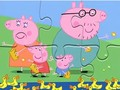 بازی Peppa Pig Feed Ducks :ﯽﯾﻮﻣ ﻩﺭﺍ ﯼﺭﺎﮐ ﺖﺒﻨﻣ ﻩﺭﺍ ﻝﺯﺎﭘ  آنلاین